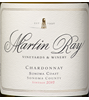Martin Ray Chardonnay 2017