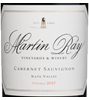 Martin Ray Napa Cabernet Sauvignon 2016