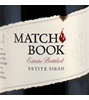 Matchbook Petit Sirah 2016