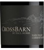 CrossBarn by Paul Hobbs Cabernet Sauvignon 2015