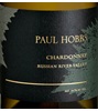 Paul Hobbs Russian River Valley Chardonnay 2016