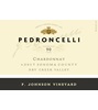 Pedroncelli F. Johnson Vineyard Chardonnay 2017