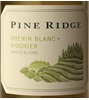 Pine Ridge Vineyards Chenin Blanc Viognier 2018