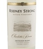 Rodney Strong Charlotte's Home Sauvignon Blanc 2017