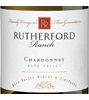 Rutherford Ranch Chardonnay 2017