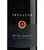 Predator Old Vine Zinfandel 2016