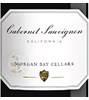 Rutherford Wine Company Morgan Bay Cellars Cabernet Sauvignon 2016