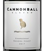 Cannonball Eleven Chardonnay 2017