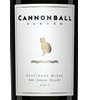 Cannonball Eleven Sauvignon Blanc 2017