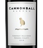 Cannonball Eleven Cabernet Sauvignon 2016