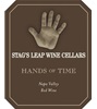 Stag's Leap Wine Cellars Hands of Time Red Blend 2015