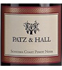 Patz & Hall Pinot Noir 2016