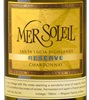 Mer Soleil Reserve Chardonnay 2016