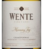 Wente Vineyards Morning Fog Chardonnay 2017