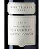 Whitehall Lane Winery & Vineyards Cabernet Sauvignon 2015