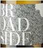 Broadside Wild Ferment Chardonnay 2017