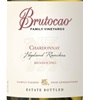 Brutocao Chardonnay 2017