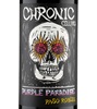 Chronic Cellars Purple Paradise 2017