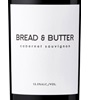 Bread & Butter Cabernet Sauvignon 2017