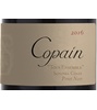 Copain Wines Tous Ensemble Pinot Noir 2016