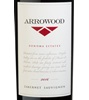 Arrowood Sonoma Estates Cabernet Sauvignon 2016