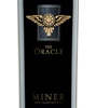Miner Family Winery The Oracle 2014