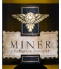 Miner Family Winery Viognier 2017