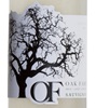 Oak Farm Vineyards Sauvignon Blanc 2017