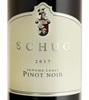 Schug Sonoma Coast Pinot Noir 2016