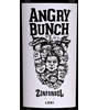 Angry Bunch Lodi Zinfandel 2016
