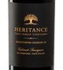 Heritance Beckstoffer Georges III Cabernet Sauvignon 2015