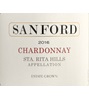 Sanford Chardonnay 2016