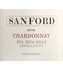 Sanford Chardonnay 2016