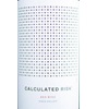 Calculated Risk Red  2015