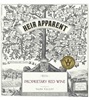 Heir Apparent Proprietary Red  2016