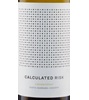 Calculated Risk Chardonnay 2016