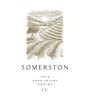 Somerston IV Merlot 2014