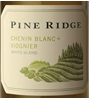 Pine Ridge Vineyards Chenin Blanc Viognier 2017