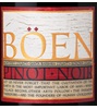 Böen Tri Appelation Pinot Noir 2017