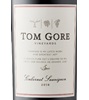 Tom Gore Cabernet Sauvignon 2017