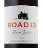 Road 13 Vineyards Honest John's Red Merlot Syrah Pinot Noir 2017