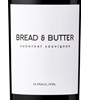 Bread & Butter Cabernet Sauvignon 2018