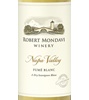 Robert Mondavi Winery Fumé Blanc 2019