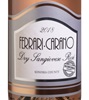 Ferrari-Carano Dry  Sangiovese Rosé 2018