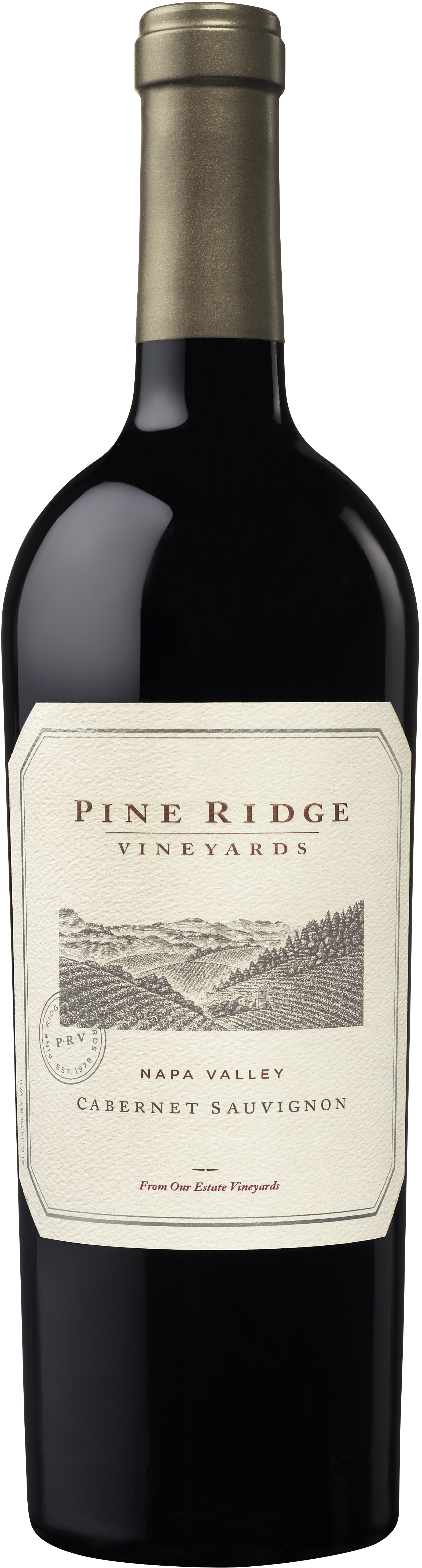 Pine Ridge Vineyards Napa Valley Sauvignon 2016 Expert Wine