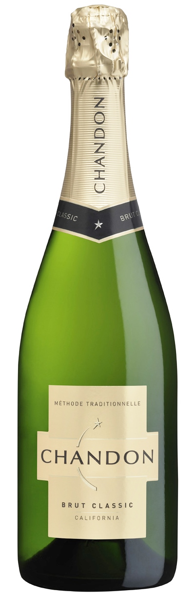 Domaine Chandon Brut Expert Wine Review: Natalie MacLean