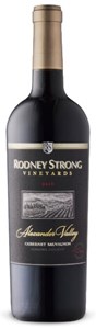 Rodney Strong Alexander Valley Cabernet Sauvignon 2017