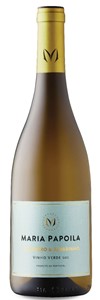 Maria Papoila Loureiro Alvarinho 2020