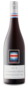 Closson Chase Churchside Pinot Noir 2018