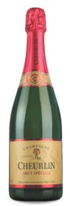 Cheurlin Brut Spéciale Champagne